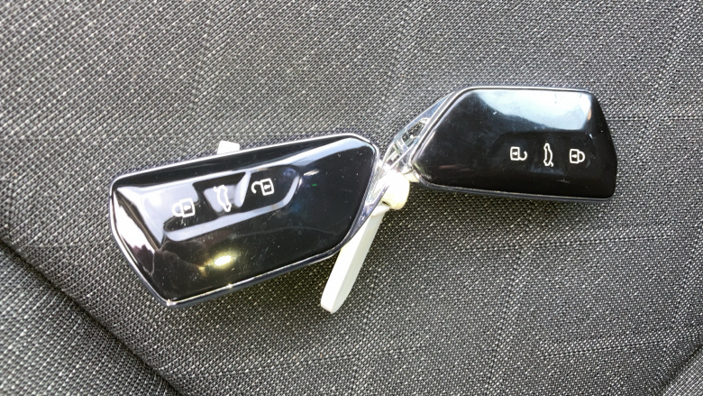 Volkswagen Golf 1.5 TSI Life 5dr Petrol Hatchback